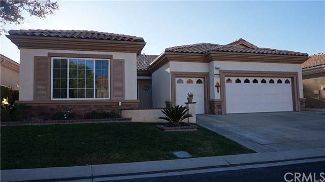 1777 Masters Drive - Photo 1