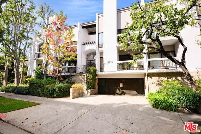 10933 Wellworth Avenue - Photo 1