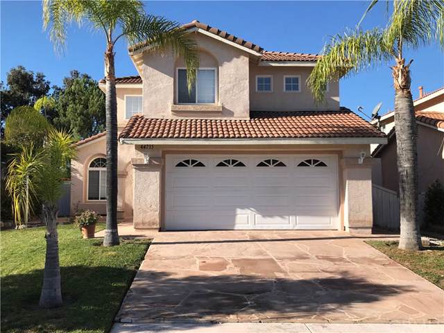 44715 Calle Banuelos - Photo 1
