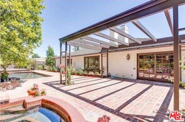 2745 Casiano Road - Photo 1
