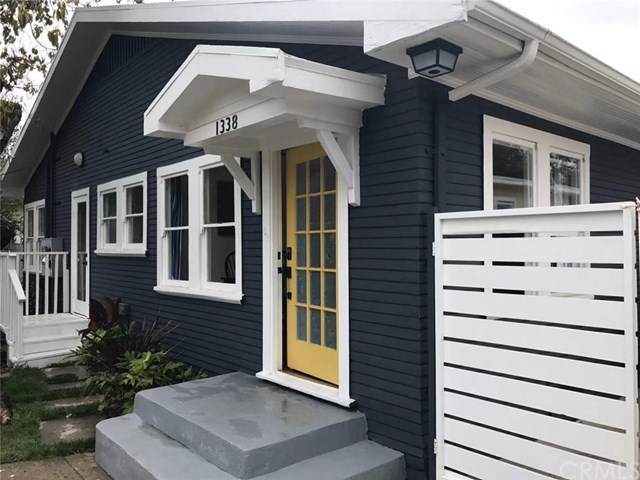 1336 Tamarind Avenue - Photo 1