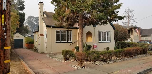 817 Linden Avenue - Photo 1
