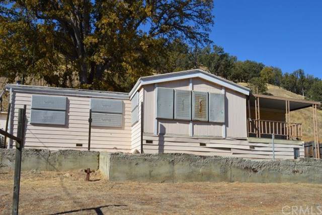 601 New Long Valley Road - Photo 1