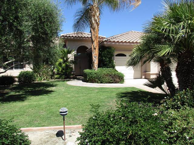 5 White Sun Way - Photo 1