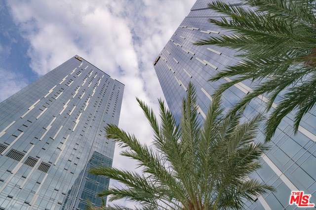899 Francisco Street - Photo 1