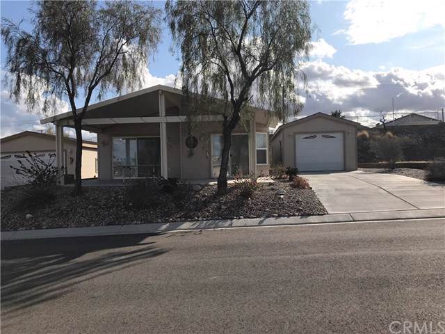 12600 Havasu Lake Road - Photo 1