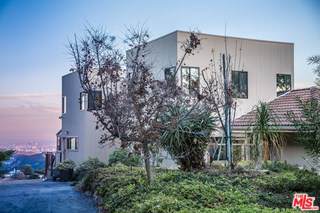 21629 Saddle Peak Road - Photo 1