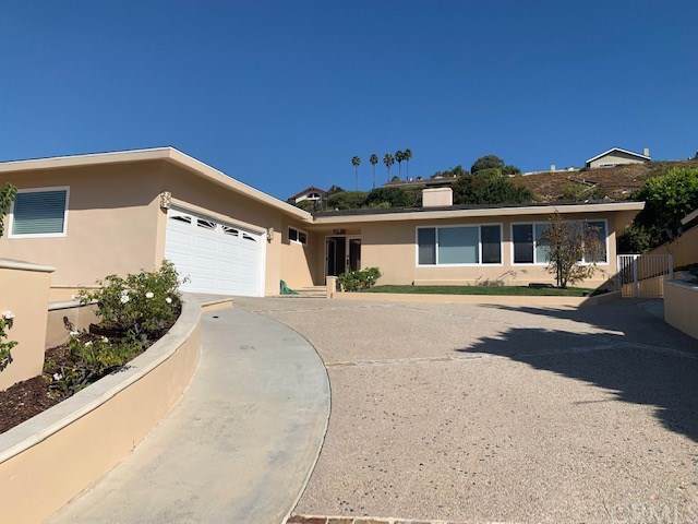 32332 Phantom Drive - Photo 1