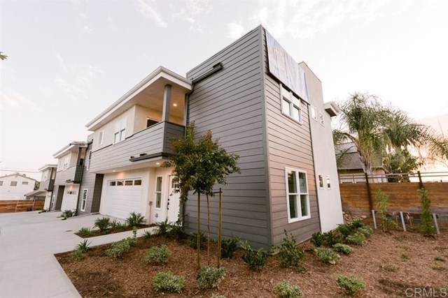 3021 B St. - Photo 1