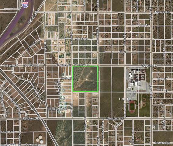 7600 Mesa Linda Road - Photo 1