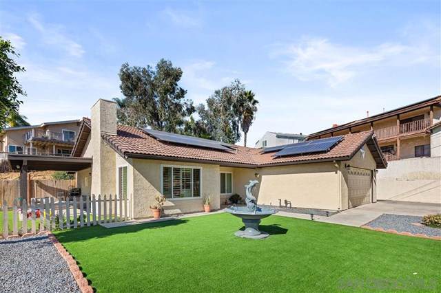 8464 Jalal St. - Photo 1