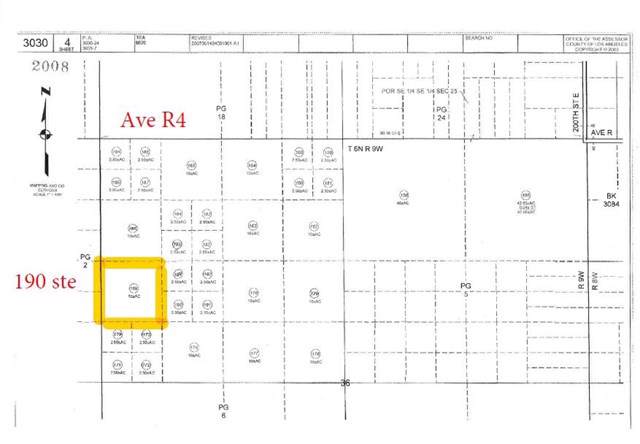 0 Vac/Vic 190 Ste/Ave R4 - Photo 1