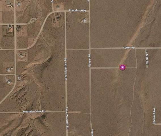 0 Outpost Road - Photo 1