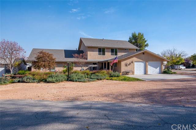 480 Mesa Grande Drive - Photo 1