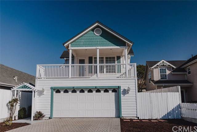 507 Carrington Place - Photo 1