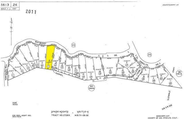 0 Bayberry Drive - Photo 1