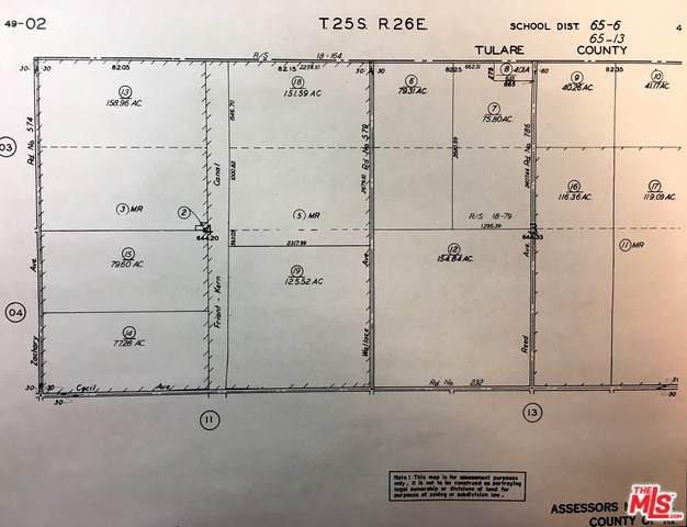 0 Vacant Land - Photo 1