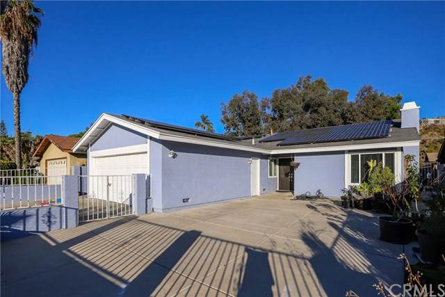 669 Arroyo Seco Drive - Photo 1