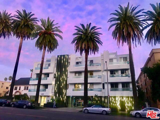 1440 Alta Vista Boulevard - Photo 1