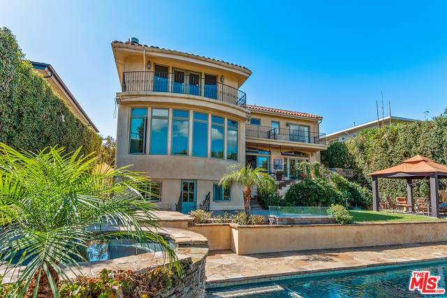 2736 Monte Mar Terrace - Photo 1