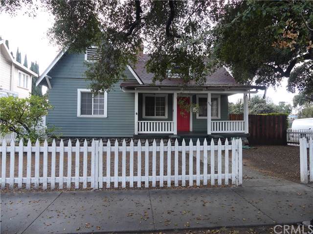 956 Villa Street - Photo 1