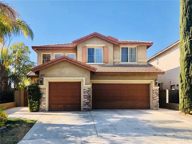40493 Chantemar Way - Photo 1
