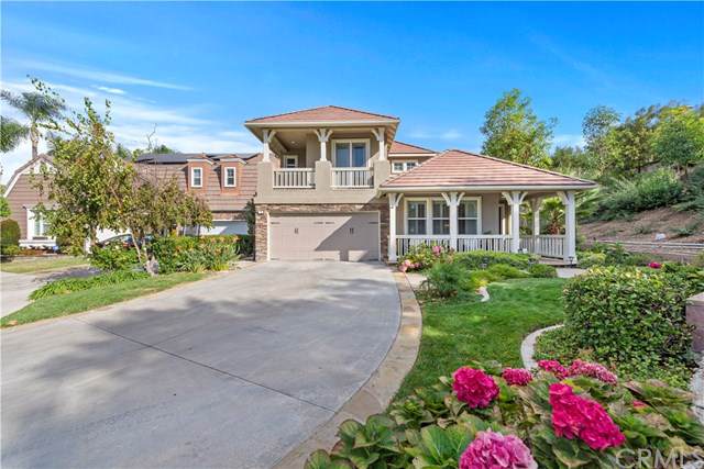 1 Flintridge Avenue - Photo 1