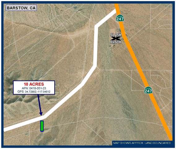 0 Near Stoddard Valley Road - Photo 1