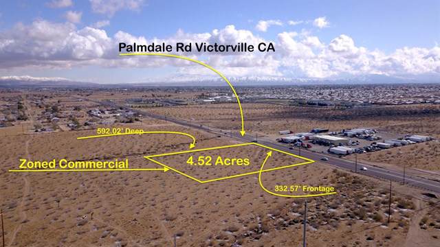 0 Palmdale Road - Photo 1