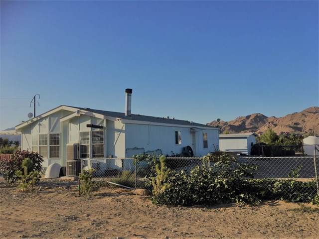 10183 Buena Vista Road - Photo 1
