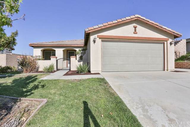 29418 Falling Leaf Drive - Photo 1
