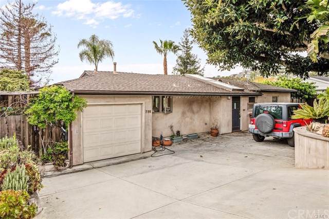 736 Griffith Way - Photo 1