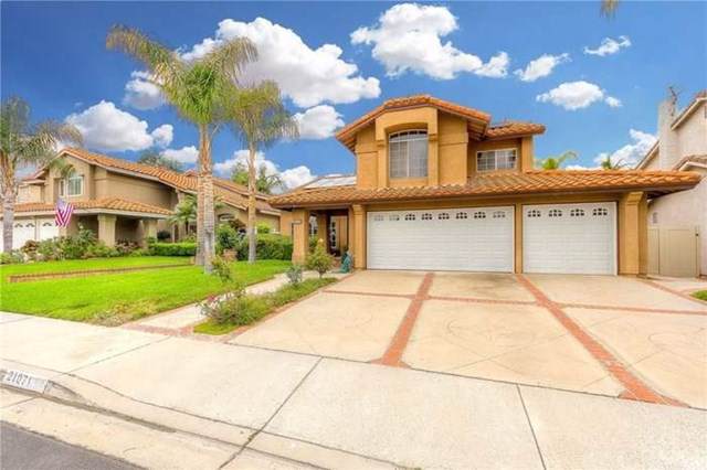 21071 Ashley Lane - Photo 1