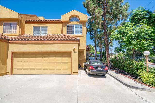 2689 Pala Mesa Court - Photo 1
