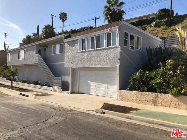 5719 La Cienega - Photo 1