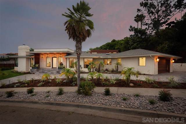 6411 Avenida Manana - Photo 1