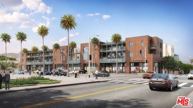 2300 Wilshire - Photo 1
