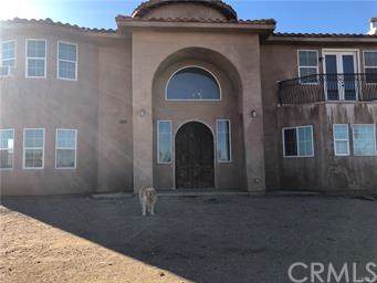 10592 Rochester Road - Photo 1