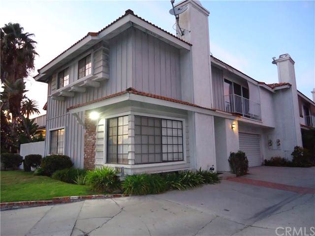 547 Duarte Road - Photo 1