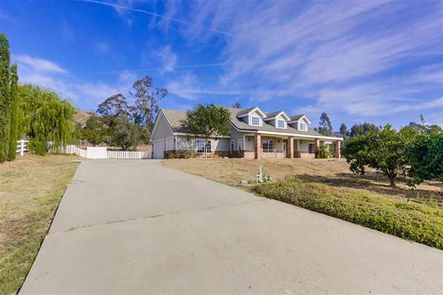 1021 Capra Way - Photo 1