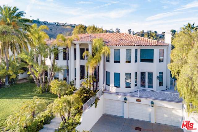 24921 Palmilla Drive - Photo 1