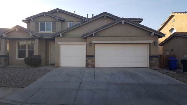 14970 Sorrel Road - Photo 1