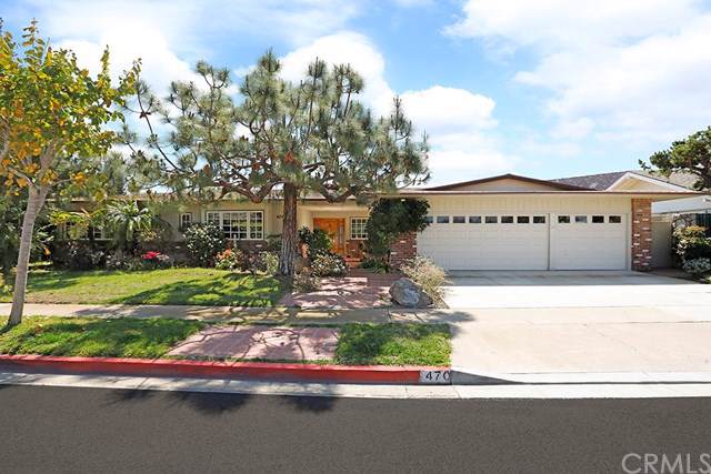 4709 Hampden Road - Photo 1