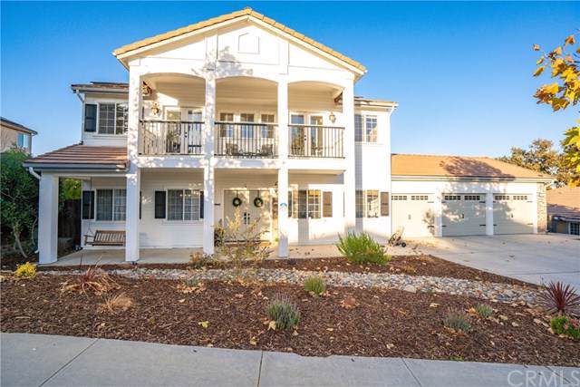 319 Montebello Oaks Drive - Photo 1