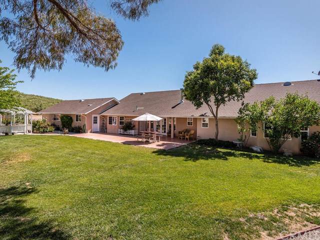 77955 Hog Canyon Road - Photo 1