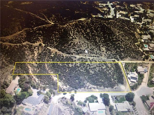 0 Amber Lane - Photo 1