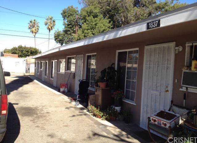1837 Florence Avenue - Photo 1