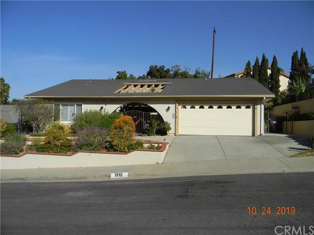 1512 Delamare Drive - Photo 1
