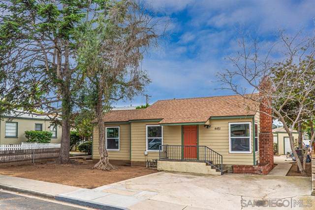 4451 Mentone St. - Photo 1