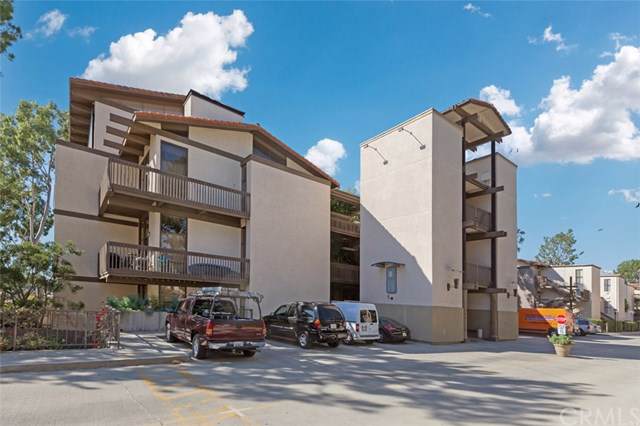 7235 Marina Pacifica Drive - Photo 1